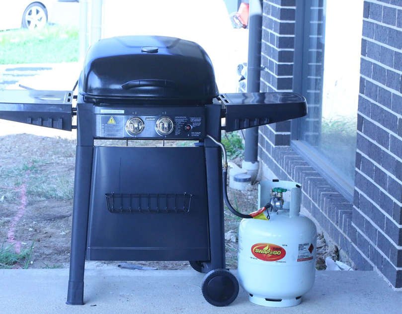 Your home and natural gas